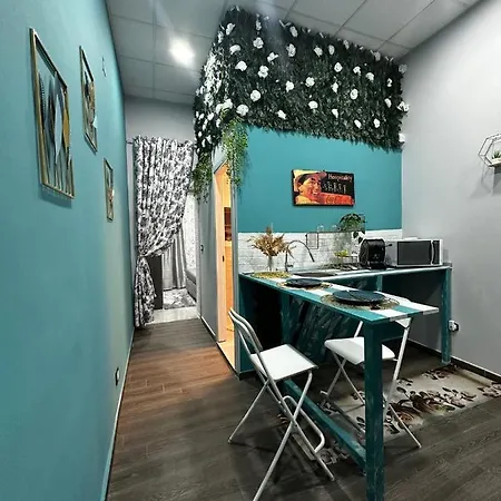 Bed & Breakfast Urban House *